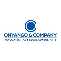 Onyango and Company Advocates logo - Similar company to Gray Llc