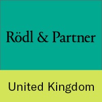 Rödl & Partner UK logo - Similar company to Gecko Programmes Ltd
