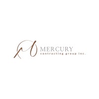 Mercury contracting Group Inc. logo - Similar company to Alat