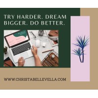 Christabelle’s Marketing logo - Similar company to Cu Denver Alpfa