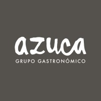 Azuca Grupo Gastronómico logo - Similar company to Azuca