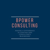 BPower Consulting logo - Similar company to Equuschain