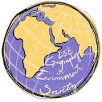 LSESU Geography and Environment Society logo - Similar company to Lsesu Japan Society