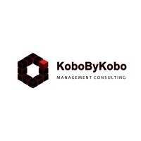 Kobo By Kobo Management Consulting Limited logo - Similar company to Three Point Consulting