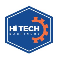 HiTech Machinery Middle East logo - Similar company to Hitech Machinery
