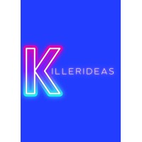 Killer Ideas logo - Similar company to Killer Broadcast