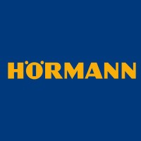 Hörmann North America logo - Similar company to Hörmann
