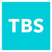 The Blockchain Society logo - Similar company to The Tech Society