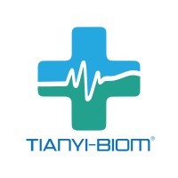 Tianyi Biom logo - Similar company to Dr Haach