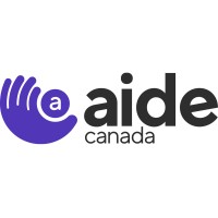 AIDE Canada logo - Similar company to Blindness Support Services Inc.