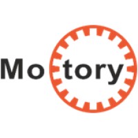 Motory International, s.r.o. logo - Similar company to Branson Ultrasonics B.V.
