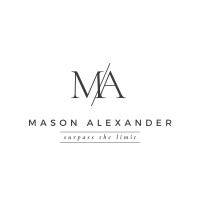 Mason Alexander logo - Similar company to The Outside World