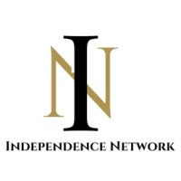 Independence Network Pty Ltd logo - Similar company to Typeset Pty Ltd