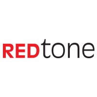 REDtone logo - Similar company to Cybersecure11 (Pvt.) Ltd.