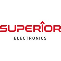 Superior Electronics logo - Similar company to Euchia - Web Marketing