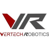 Vertech Robotics logo - Similar company to Adi Mechatronics