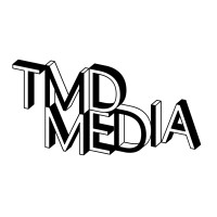 TMD Media logo - Similar company to The View Vr
