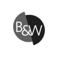 B&W Productions Group logo - Similar company to Smooth Av Sydney