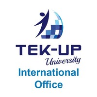 TEK-UP International Office logo - Similar company to Intelthink