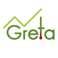 GRETA project logo - Similar company to Greenomorph
