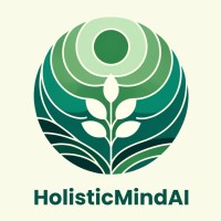 HolisticMindAI logo - Similar company to Dreamlinked
