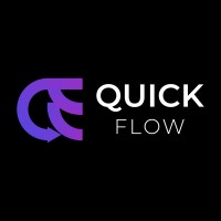 Quick Flow logo - Similar company to Quiqflow