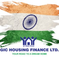 GIC Housing Finance Ltd (GICHFL) logo - Similar company to Labelblind®️