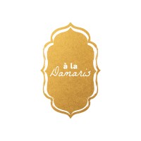 A la Damaris logo - Similar company to Noordkaap E-Challenge