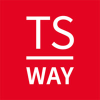 TS-WAY logo - Similar company to D3Lab Srl