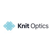Knit Optics logo - Similar company to Goodguys