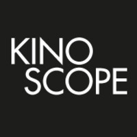 KINOSCOPE logo - Similar company to Cinelogue