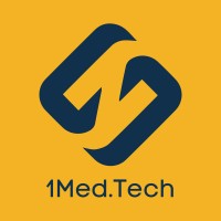 1Med.Tech logo - Similar company to Digitablue – Diy Consulting