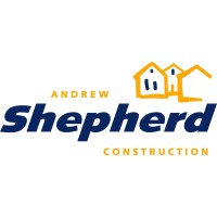 Andrew Shepherd Construction logo - Similar company to Pert Bruce Construction Ltd