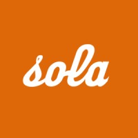 Sola Interactive logo - Similar company to Picknickfestivalen