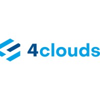 4clouds s.r.o. logo - Similar company to Digiqon