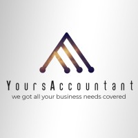 Yours Accountant logo - Similar company to Gbooks