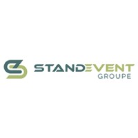 STAND EVENT GROUPE logo - Similar company to Recette360