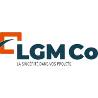 LGM Co logo - Similar company to Rambach Sas