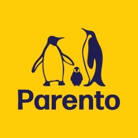 Parento logo - Similar company to Spitfire Communications