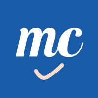 MediCheck logo - Similar company to Hirering - Recruitment Marketplace