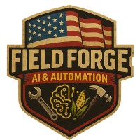 FieldForge logo - Similar company to Force-A