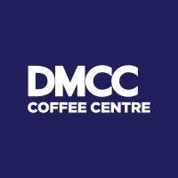DMCC Coffee Centre logo - Similar company to Dmcc Crypto Centre