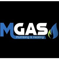 MGAS Plumbing & Heating Ltd logo - Similar company to Mgas Ltd