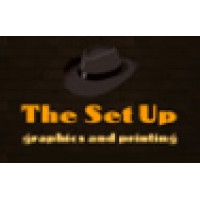 The Set Up Printing & Graphics