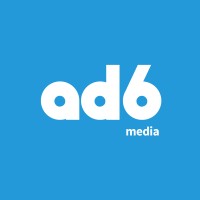 ad6media logo - Similar company to Vouzyet