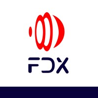 FDX logo - Similar company to Stratum Labs