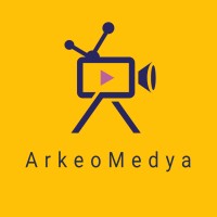 ArkeoMedya logo - Similar company to Öğreticim