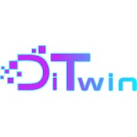 DiTwin- Digital Twin for VET schools logo - Similar company to Ditwin Ab