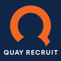 Quay Recruit logo - Similar company to David Rose Group