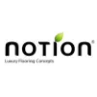 NOTION - Luxury Flooring Concepts logo - Similar company to Exotic Decor Private Limited